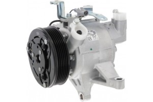 Valeo Συμπιεστής, συστ. Κλιματισμού - 814724