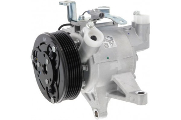 Valeo Συμπιεστής, συστ. Κλιματισμού - 814724