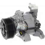 Valeo Συμπιεστής, συστ. Κλιματισμού - 814730
