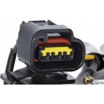 Valeo Συμπιεστής, συστ. Κλιματισμού - 814730