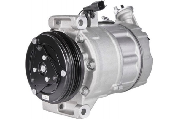 Valeo Συμπιεστής, συστ. Κλιματισμού - 814858