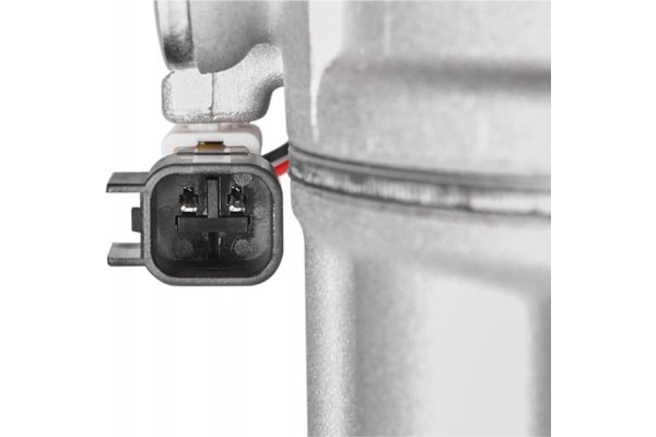 Valeo Συμπιεστής, συστ. Κλιματισμού - 814866