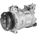 Valeo Συμπιεστής, συστ. Κλιματισμού - 814866