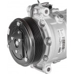 Valeo Συμπιεστής, συστ. Κλιματισμού - 814866