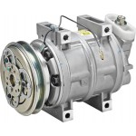 Valeo Συμπιεστής, συστ. Κλιματισμού - 815000 Valeo Συμπιεστής, συστ. Κλιματισμού - 815000