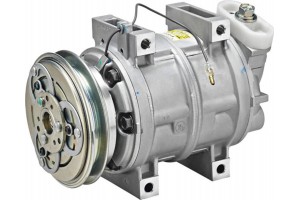 Valeo Συμπιεστής, συστ. Κλιματισμού - 815000