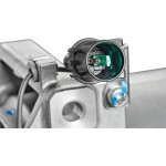 Valeo Συμπιεστής, συστ. Κλιματισμού - 815021