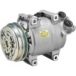 Valeo Συμπιεστής, συστ. Κλιματισμού - 815023