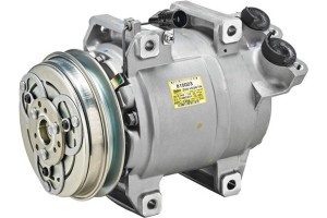 Valeo Συμπιεστής, συστ. Κλιματισμού - 815023