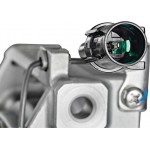 Valeo Συμπιεστής, συστ. Κλιματισμού - 815023