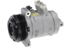 Valeo Συμπιεστής, συστ. Κλιματισμού - 815481