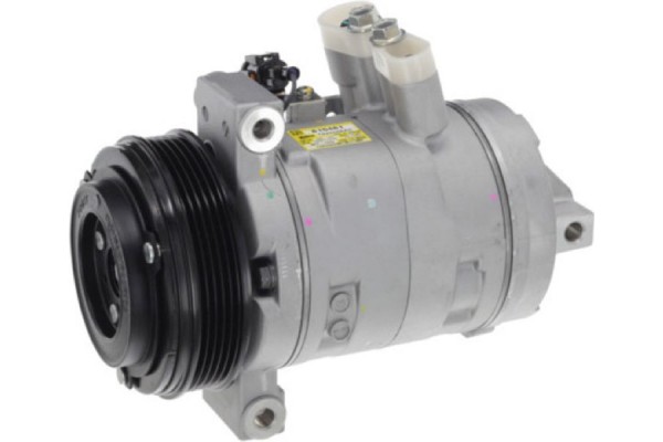 Valeo Συμπιεστής, συστ. Κλιματισμού - 815481