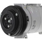 Valeo Συμπιεστής, συστ. Κλιματισμού - 815481