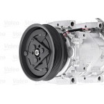 Valeo Συμπιεστής, συστ. Κλιματισμού - 813939 Valeo Συμπιεστής, συστ. Κλιματισμού - 813939