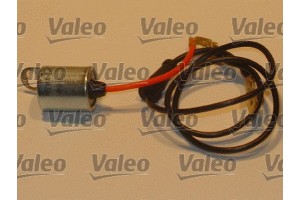 Valeo Συμπυκνωτής, σύστ. Ανάφλεξης - 120256