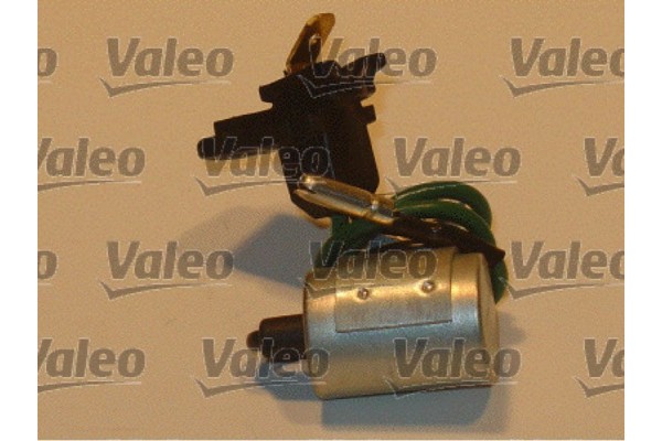 Valeo Συμπυκνωτής, σύστ. Ανάφλεξης - 243758