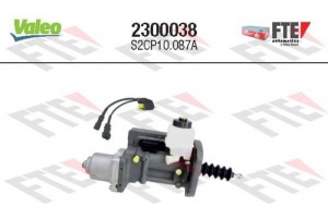 Valeo Σύστ. Ενεργοποίησης Συμπλέκτη - 2300038