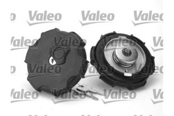 Valeo Τάπα, Ρεζερβουάρ Καυσίμων - 247703 Valeo Τάπα, Ρεζερβουάρ Καυσίμων - 247703
