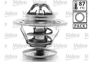 Valeo Θερμοστάτης, Ψυκτικό Υγρό - 819868