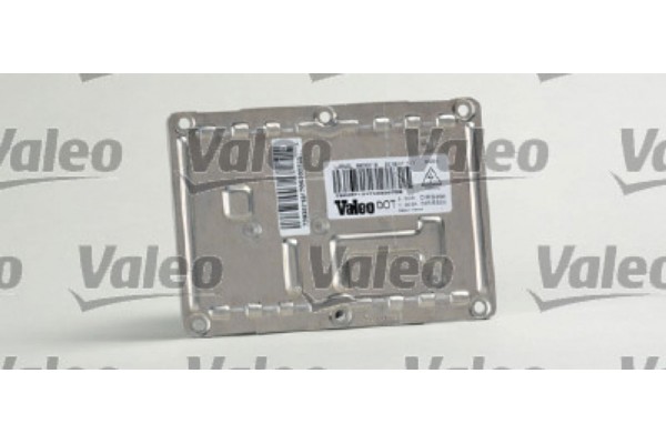 Valeo Τροφοδοτικό, Λυχνία Εκκένωσης Αερίου - 088794