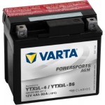 Varta Μπαταρία Εκκίνησης - 504012003A514