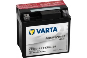 Varta Μπαταρία Εκκίνησης - 504012003A514