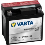 Varta Μπαταρία Εκκίνησης - 504012003A514