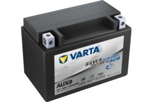 Varta Μπαταρία Εκκίνησης - 509106013G412