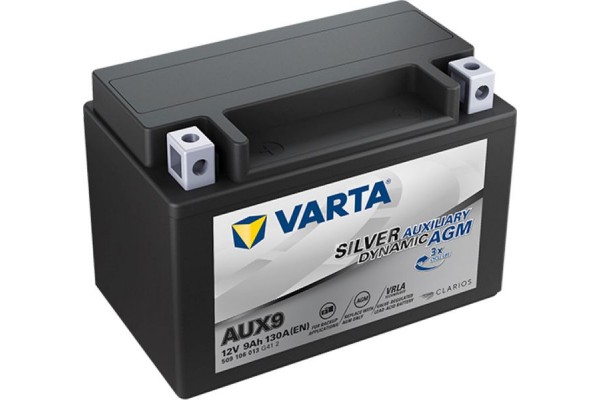 Varta Μπαταρία Εκκίνησης - 509106013G412