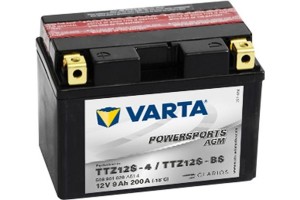 Varta Μπαταρία Εκκίνησης - 509901020A514