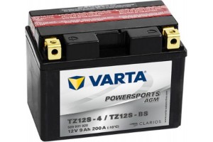 Varta Μπαταρία Εκκίνησης - 509901020A514