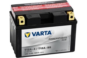 Varta Μπαταρία Εκκίνησης - 511901016I314