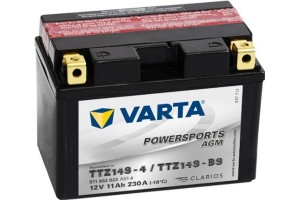 Varta Μπαταρία Εκκίνησης - 511902023A514