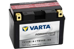 Varta Μπαταρία Εκκίνησης - 511902023A514