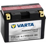 Varta Μπαταρία Εκκίνησης - 511902023A514