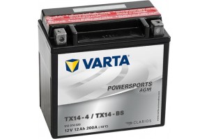 Varta Μπαταρία Εκκίνησης - 512014020I314