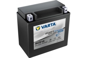Varta Μπαταρία Εκκίνησης - 513106020G412