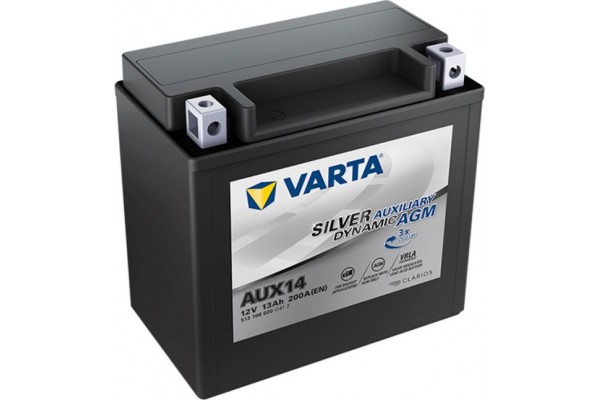 Varta Μπαταρία Εκκίνησης - 513106020G412