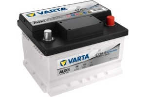 Varta Μπαταρία Εκκίνησης - 535106052G412