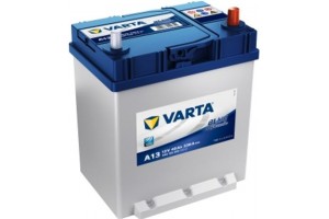 Varta Μπαταρία Εκκίνησης - 5401250333132