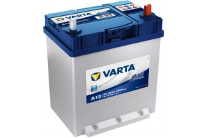 Varta Μπαταρία Εκκίνησης - 5401250333132