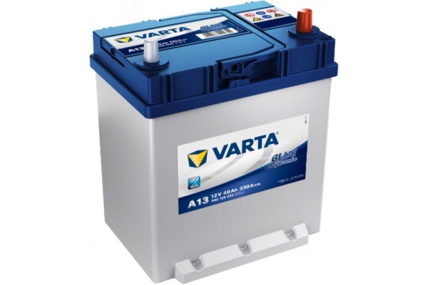Varta Μπαταρία Εκκίνησης - 5401250333132
