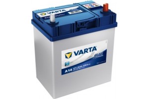 Varta Μπαταρία Εκκίνησης - 5401260333132