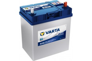 Varta Μπαταρία Εκκίνησης - 5401260333132