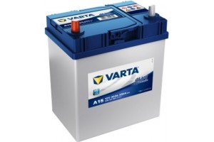 Varta Μπαταρία Εκκίνησης - 5401270333132