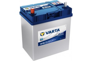 Varta Μπαταρία Εκκίνησης - 5401270333132