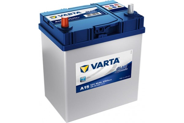 Varta Μπαταρία Εκκίνησης - 5401270333132