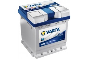 Varta Μπαταρία Εκκίνησης - 5444010423132