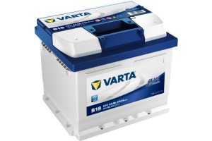 Varta Μπαταρία Εκκίνησης - 5444020443132