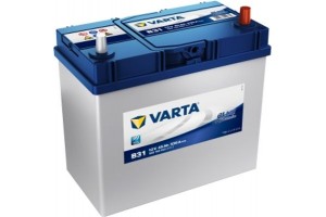 Varta Μπαταρία Εκκίνησης - 5451550333132
